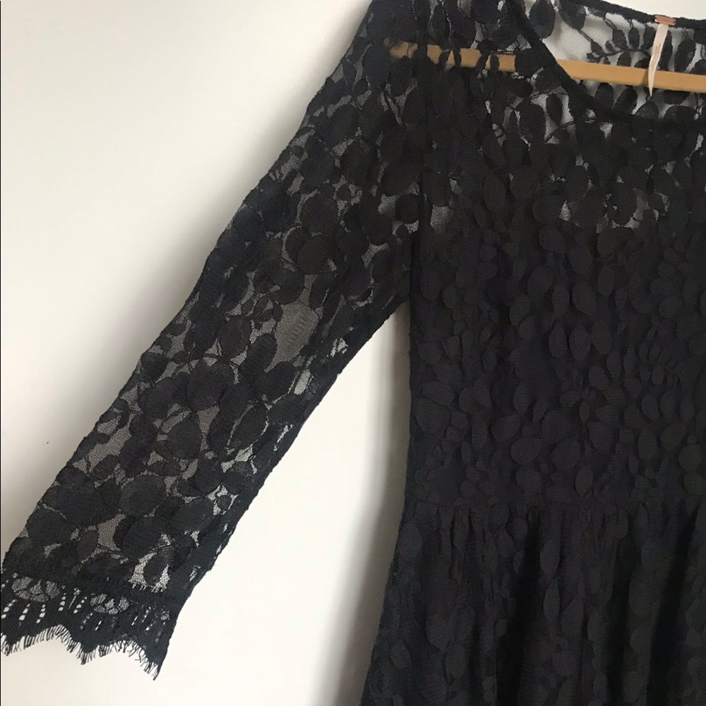 Free People Dress Size: 8